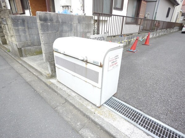 FANTASISTAの物件内観写真